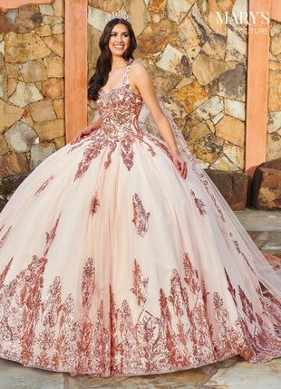 MQ3089 Alta Couture by Rachel Allan