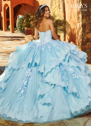 MQ3088 Alta Couture by Rachel Allan