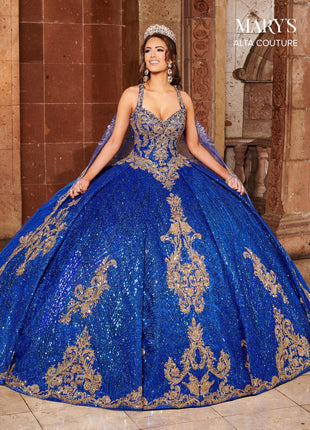 MQ3073 Alta Couture by Rachel Allan