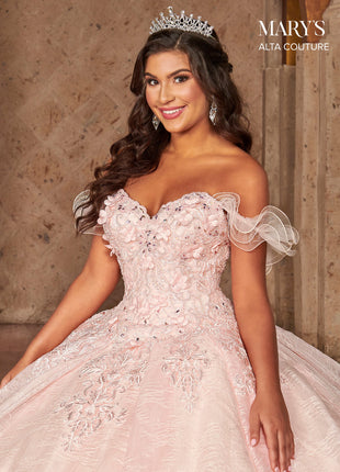 MQ3062 Alta Couture by Rachel Allan