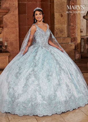MQ3064Alta Couture by Rachel Allan