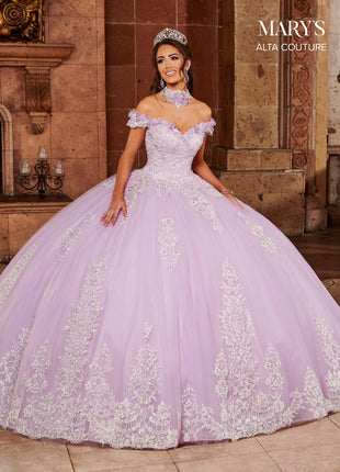 MQ3068 Alta Couture by Rachel Allan