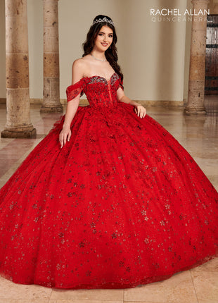 RQ3122 Alta Couture by Rachel Allan