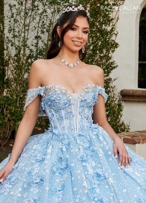 RQ3122 Alta Couture by Rachel Allan