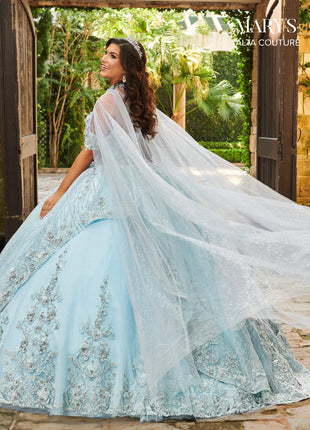 MQ3061 Alta Couture by Rachel Allan