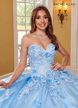 RQ3106 Alta Couture by Rachel Allan