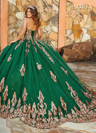 MQ3089 Alta Couture by Rachel Allan