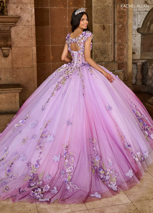 RQ3125 Alta Couture by Rachel Allan