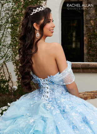RQ3122 Alta Couture by Rachel Allan