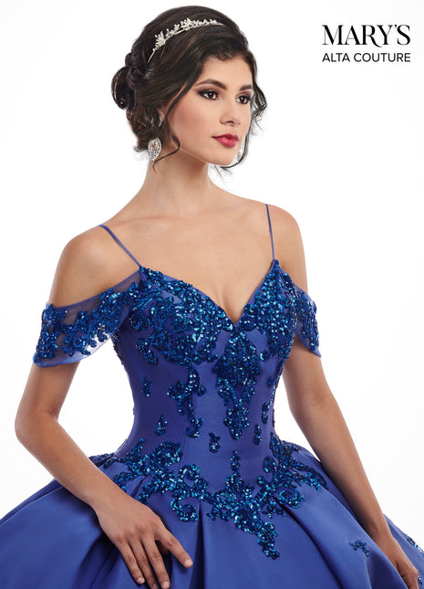 MQ3025 Alta Couture by Rachel Allan