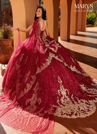 MQ3097 Alta Couture by Rachel Allan