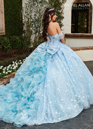 RQ3122 Alta Couture by Rachel Allan