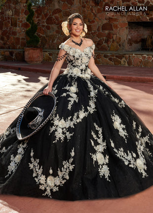 RQ3117 Alta Couture by Rachel Allan