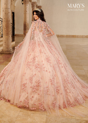 MQ3075 Alta Couture by Rachel Allan