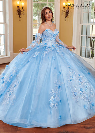 RQ3106 Alta Couture by Rachel Allan