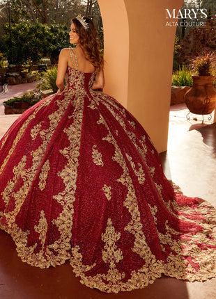 MQ3091 Alta Couture by Rachel Allan