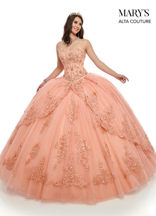 MQ3042 Alta Couture by Rachel Allan