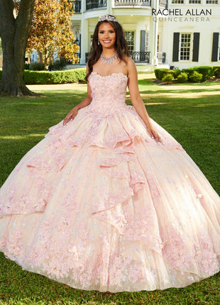 RQ3100 Alta Couture by Rachel Allan