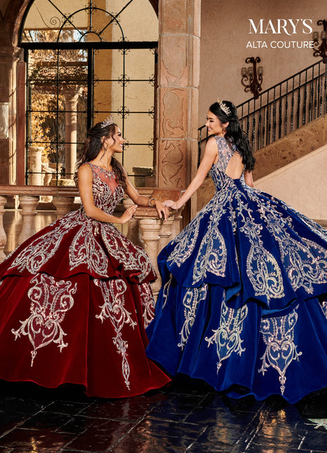 MQ3067 Alta Couture by Rachel Allan