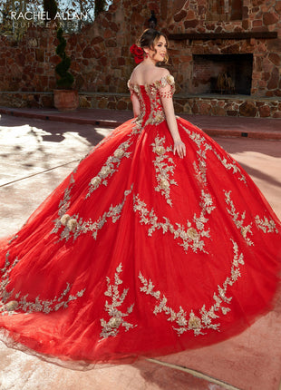 RQ3117 Alta Couture by Rachel Allan