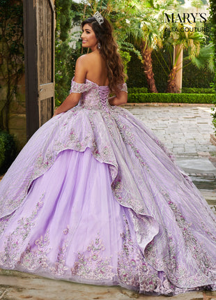 MQ3054 Alta Couture by Rachel Allan