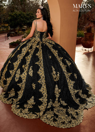 MQ3091 Alta Couture by Rachel Allan