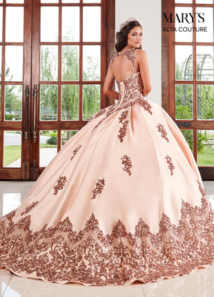 MQ3038 Alta Couture by Rachel Allan