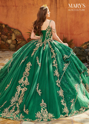MQ3094  Alta Couture by Rachel Allan