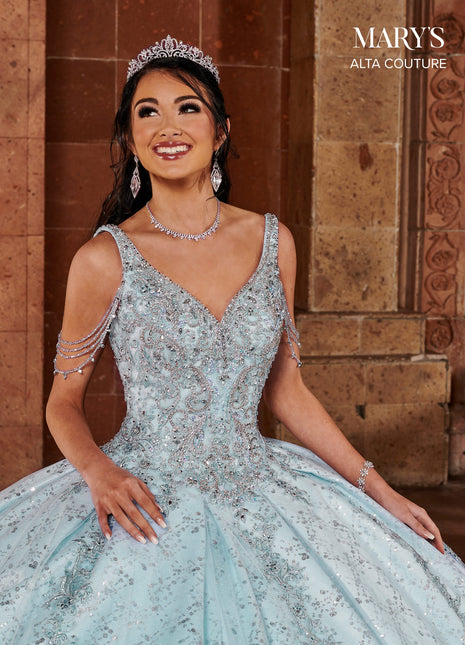 MQ3064 Alta Couture by Rachel Allan