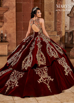 MQ3067 Alta Couture by Rachel Allan