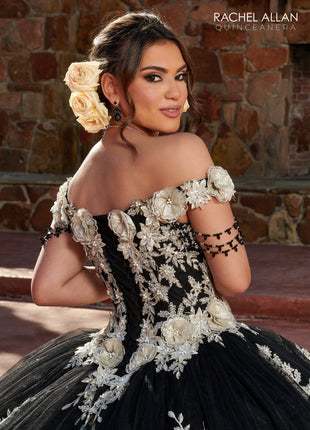 RQ3117 Alta Couture by Rachel Allan