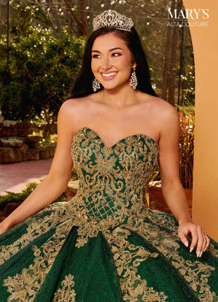 MQ3091 Alta Couture by Rachel Allan