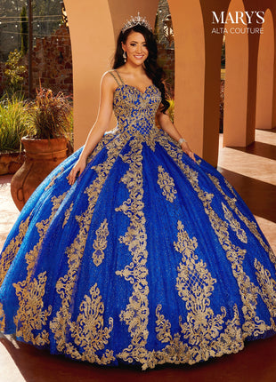 MQ3091 Alta Couture by Rachel Allan