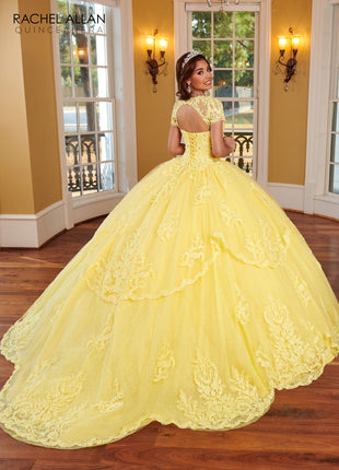 RQ3108 Alta Couture by Rachel Allan
