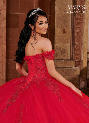 MQ3068 Alta Couture by Rachel Allan