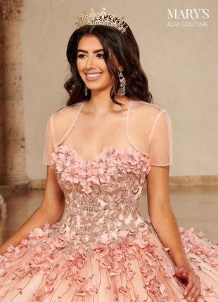 MQ3075 Alta Couture by Rachel Allan