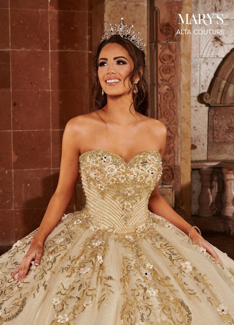 MQ3071 Alta Couture by Rachel Allan