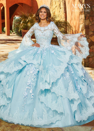 MQ3088 Alta Couture by Rachel Allan