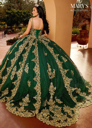 MQ3091 Alta Couture by Rachel Allan