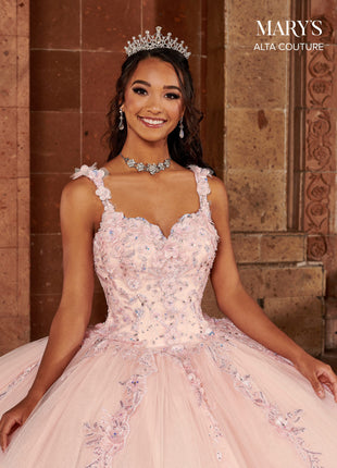 MQ3069 Alta Couture by Rachel Allan