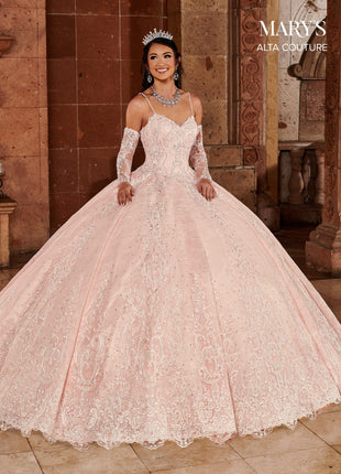 MQ3072 Alta Couture by Rachel Allan