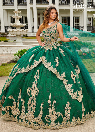 MQ3097 Alta Couture by Rachel Allan