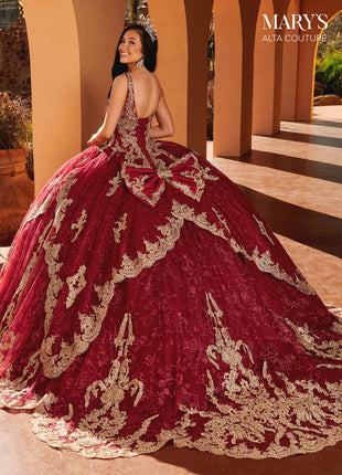 MQ3097 Alta Couture by Rachel Allan