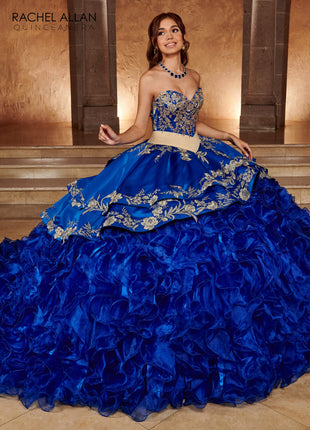 RQ3104 Alta Couture by Rachel Allan