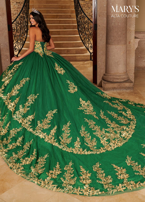 MQ3079 Alta Couture by Rachel Allan