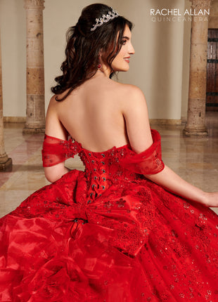 RQ3122 Alta Couture by Rachel Allan
