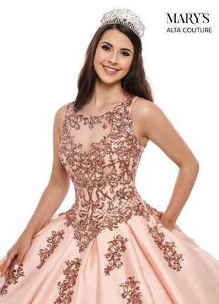 MQ3038 Alta Couture by Rachel Allan