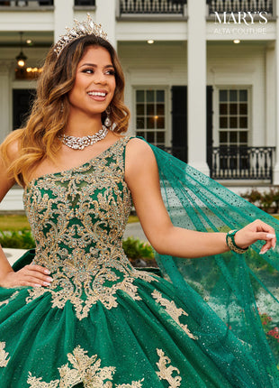 MQ3097 Alta Couture by Rachel Allan