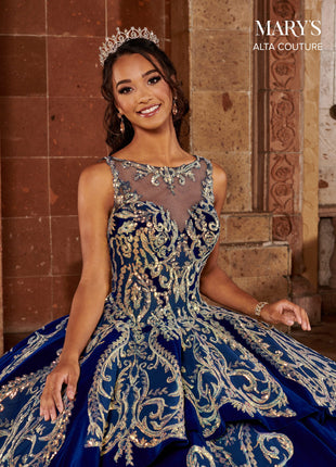 MQ3067 Alta Couture by Rachel Allan