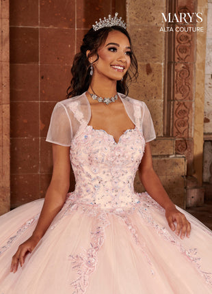 MQ3069 Alta Couture by Rachel Allan